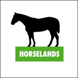 horselands logo
